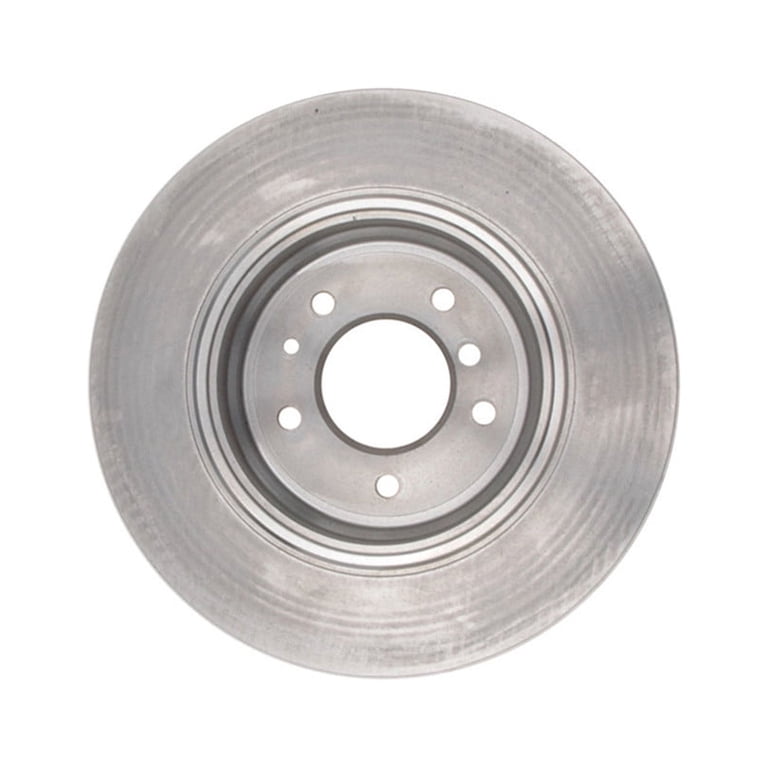 Raybestos Performance Rotors - Fits BMW Z8 - 13.58 Diameter