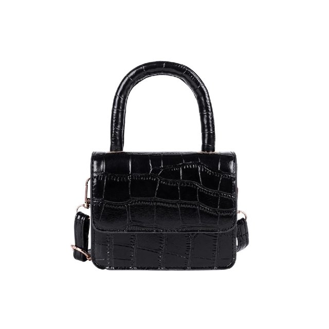 Bolsos Cruzados Kuymtek Elegantes de Cuero PU para Mujer Tipo Mensajero