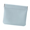 thumbnail image 1 of bolsa de maquillaje,Bolsa de cosméticos de bolsillo Bolsa de maquillaje pequeña,Mini bolsa de almacenamiento de viaje Bolsa de cosméticos pequeña Monedero,Bolsa de maquillaje pequeña con, 1 of 8
