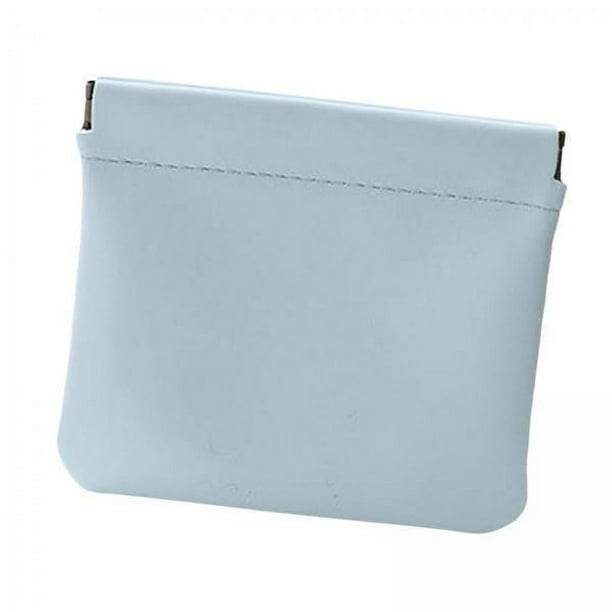 bolsa de maquillaje,Bolsa de cosméticos de bolsillo Bolsa de maquillaje pequeña,Mini bolsa de almacenamiento de viaje Bolsa de cosméticos pequeña Monedero,Bolsa de maquillaje pequeña con