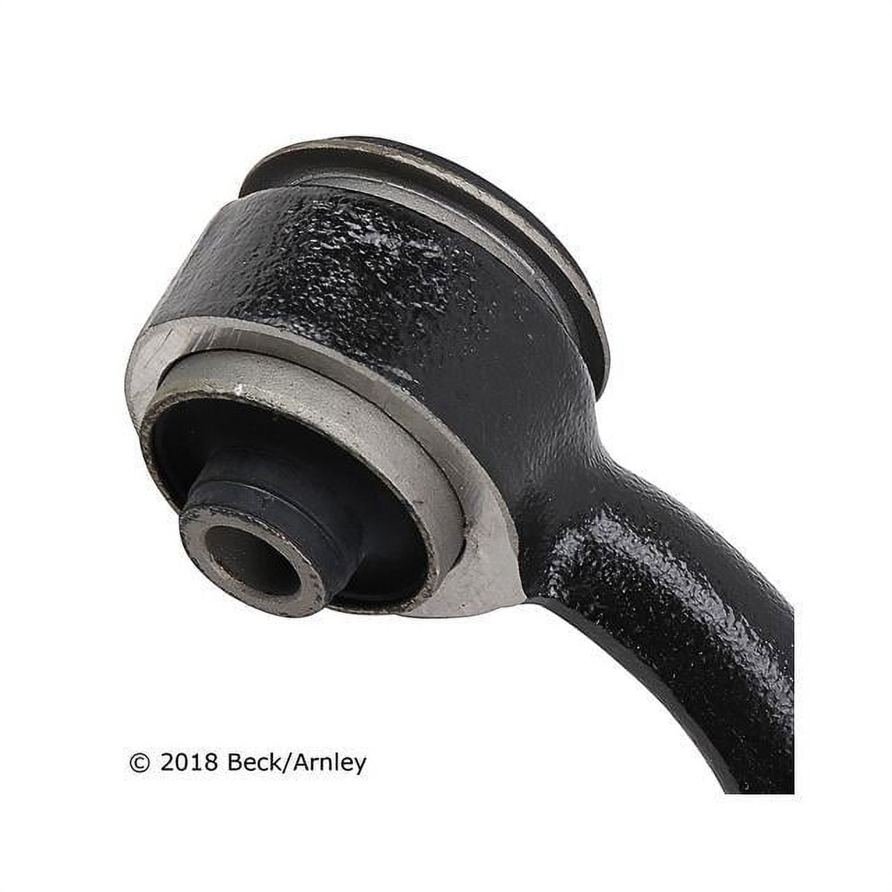 BeckArnley 102-5467 Control Arm With Ball Joint