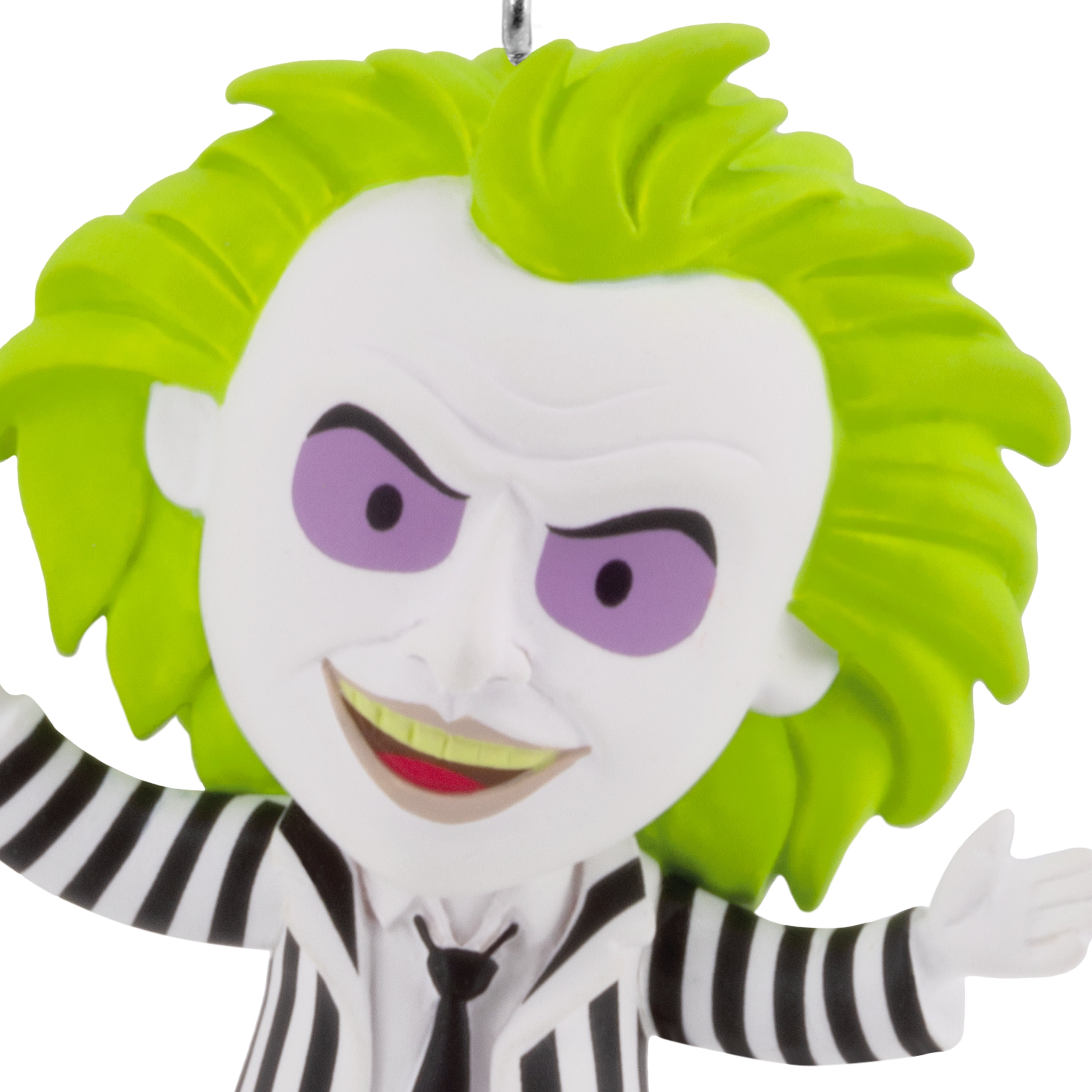 Hallmark Beetlejuice Christmas Ornament, 1 Count