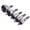 5pcs, variant on 16-30mm Hole Cutter HSS Drill Bits Hole Opener For Stainless Steel Plastic Wood Metal Drill Bit Aluminum Plate Drilling Tool