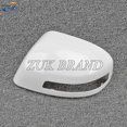 thumbnail image 2 of Car Exterior Rearview Mirror Cover For Honda Civic 2012 2013 2014 2015 Fb2 Fb6 Side Mirror Housing Shell With Lamp Type, 2 of 3