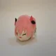 thumbnail image 3 of Stuffed Geunine 8cm Mochi Mascot Anime PROJECT SEKAI Wonderlands X Showtime Nightcord Vivid BAD SQUAD Leo/Need Plush Pendant Toy, 3 of 5