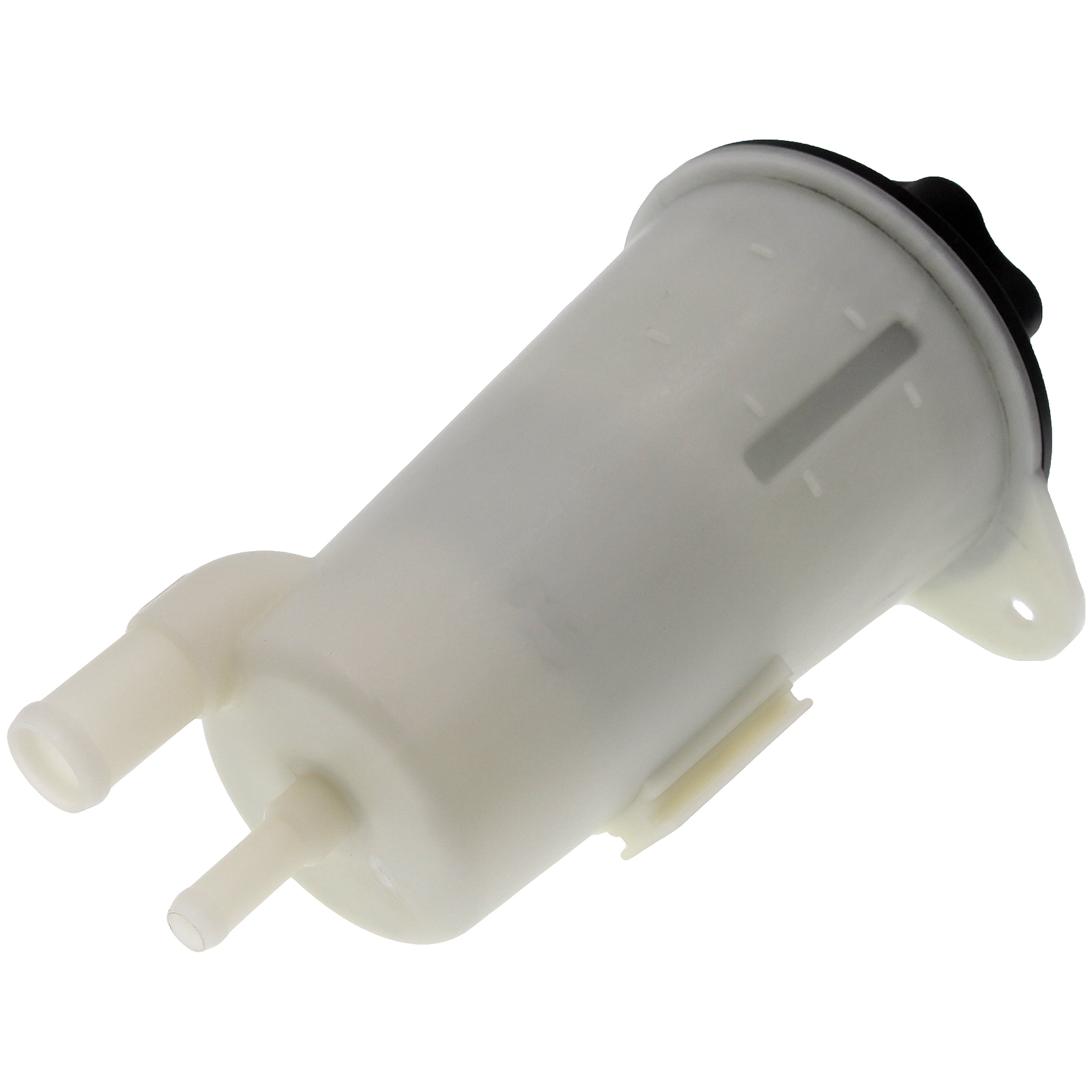 Dorman 603-847 Power Steering Reservoir for Specific Ford Models Fits select: 2011-2016 FORD F250, 2011-2016 FORD F350