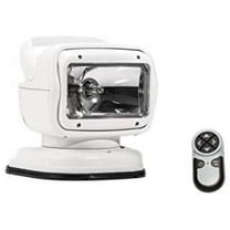 Golight Radioray GT Series Portable Mount - White Halogen - Wireless Handheld Re