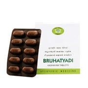 AVN Bruhatyadi Kashayam Tablets 120 Tablets
