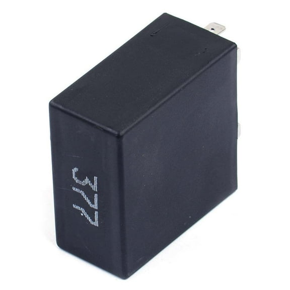 377 Intermittent Wiper Motor Control Relay for B5 MK4 Bora 4B0 955 531A