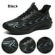 thumbnail image 1 of Zapatos Tenis Deporte para Correr Transpirable Ligero Mujeres Hombres, 1 of 9