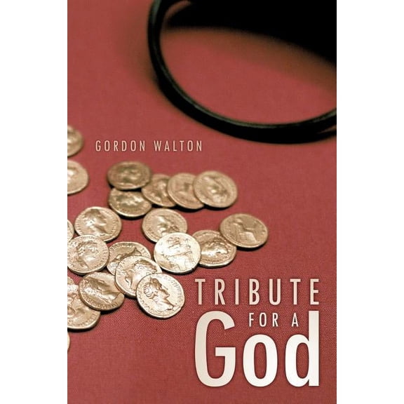 Tribute for a God (Paperback)