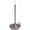 Silver, variant on 11.6 Inch Rechargeable Cordless Aluminum Table Lamp, Portable Dimmable Warm White LED Candle Style Desk Lamp for Dinner Table Bedroom Living Room Home Decor