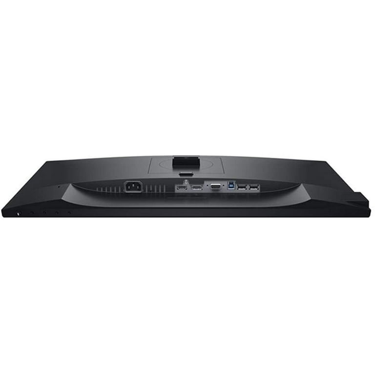 Dell P2419H 24 Inch LED-Backlit, Anti-Glare, 3H Hard Coating IPS Monitor - (8 ms Response, FHD 1920 x 1080 at 60Hz, 1000:1 Contrast, with ComfortView Dell P2419H 24 Inch LED-Backlit, Anti-Glare, 3H Hard Coating IPS Monitor - (8 ms Response, FHD 1920 x 1080 at 60Hz, 1000:1 Contrast, with ComfortView