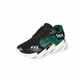 thumbnail image 1 of Tenis Urbano Niño CASTALIA 011-03 Negro Diseño Dinosaurio, 1 of 2