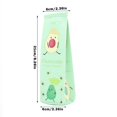 thumbnail image 2 of Less Than 5 Stationery Bag Cartoon Pencil Case Cute Creative Student Stationery Box, 2 of 2