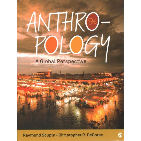 Pre-Owned Anthropology: A Global Perspective