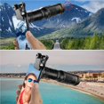 thumbnail image 4 of Sonducket Lens Phone Smartphone Tripod Optical32X Telescope Portable Photography Telephoto Camera Outdoor Professional Prismáticos No.2, 4 of 6