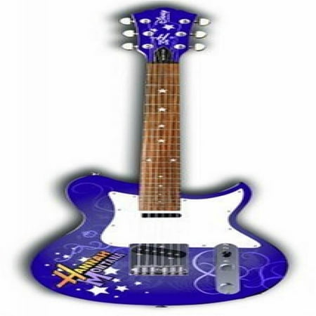 Disney by Washburn Hannah Montana 3/4 Scale Electric Guitar