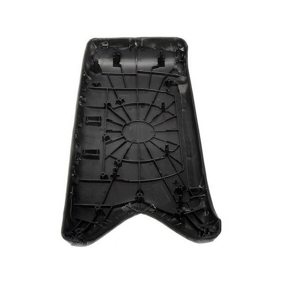 Console Lid - Black - Compatible with 2007 - 2009 Acura RDX 2008