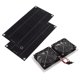 thumbnail image 2 of Ventilador De Escape Solar, Kit De Ventilador De Panel Solar De 100 W Y 12 V, Portátil Respetuoso Con El Medio Ambiente Con Panel Solar Para Invernadero Mgaxyff Otros, 2 of 8
