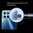 thumbnail image 4 of Smartphone Honor  X6s 128GB 4GB Silver, 4 of 4