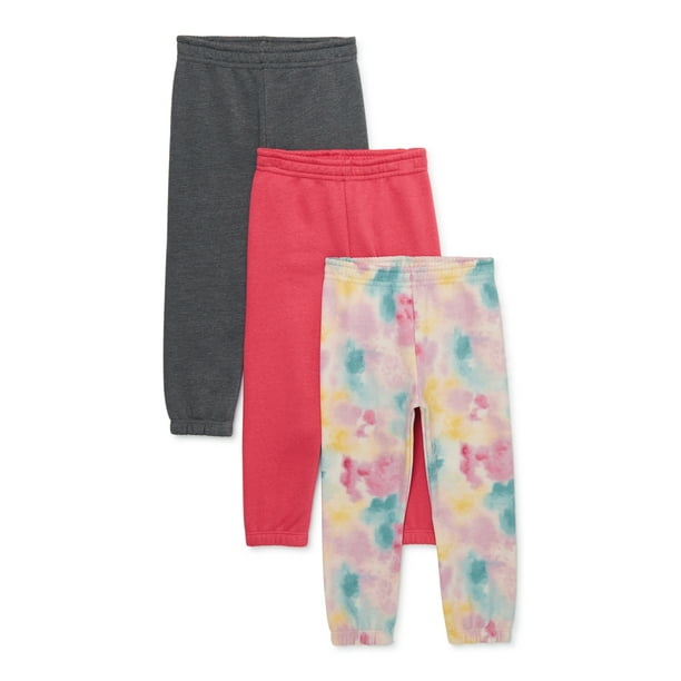 Toddler Girl Pants