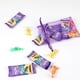 thumbnail image 5 of Bolsa de organza para regalo de joyería, bolsa para guardar dulces, bolsitas de jazmín para bodas, bolsa de gasa con malla de insectos y logotipo impreso en la boca, 5 of 5