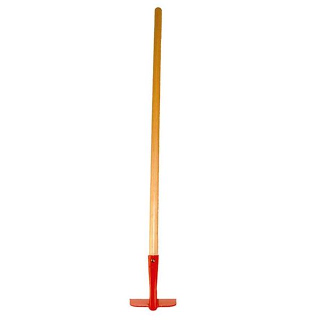 Houe en Bois 32 Po. Jardin pour Enfants