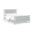 thumbnail image 4 of Olive & Opie Connelly Full Bed Gray/Rockport Gray, 4 of 7