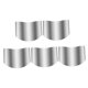 thumbnail image 5 of BESTYASH 5Ud Guardapulgares En Inoxidable Para Cortar Y Picado Seguro En Cocina, 5 of 8