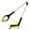 83 styles - yellow, variant on [For Outdoor] Folding Extra Long Grabber Reacher Tool With Rotating Jaw And Strong Magnetic, Great For Elderly And Disabled, Multifunctional Home Grabber For Picking Up Keys, Trash And Books.