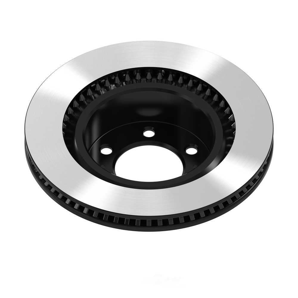 Wagner Brake BD181114E Front Disc Brake Rotor