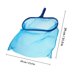 thumbnail image 2 of OUNONA 1Jgo Kit De Para Hojas Y Cepillo Para Piscina Con Mango Ajustable En, 2 of 8