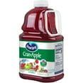 thumbnail image 5 of Ocean Spray® Cran-Apple™ Cranberry Apple Juice Drink, 101.4 fl oz Bottle, 5 of 5