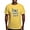 Yellow, variant on CafePress - Jesus Is The Reason Light T Shirt - Men's Classic Graphic T-Shirt