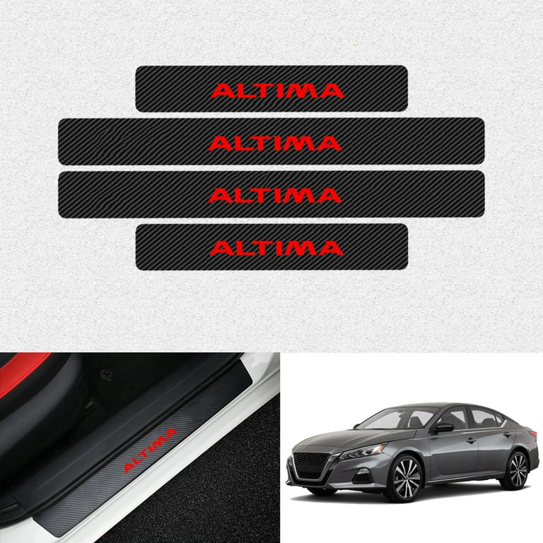 2015 nissan sale altima interior accessories