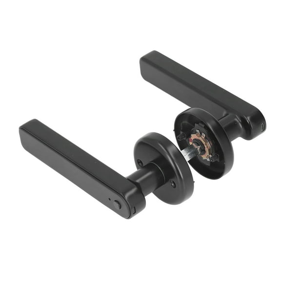 Fingerprint Door Lock,Fingerprint Door Lock Single Fingerprint Lock Biometric Door Lock Exceptional Reliability