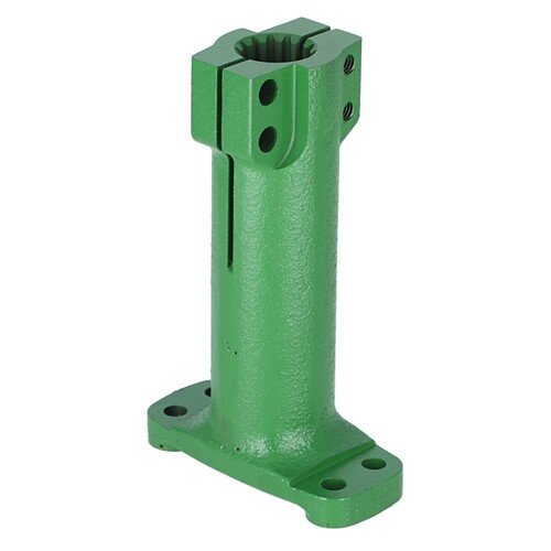 Hydraulic Pump Drive Shaft Coupler, New, John Deere, L34573 Walmart