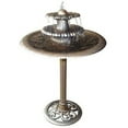thumbnail image 1 of Three Tier Fountain - Bronze, 1 of 5