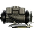 thumbnail image 6 of Dorman W610064 Drum Brake Wheel Cylinder for Specific Chevrolet / GMC / Isuzu Models Fits select: 1993-1998,2002 ISUZU NPR, 6 of 7