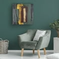 thumbnail image 3 of Trademark Fine Art Sharon Gordon  Equipoise II Canvas Wall Art, 3 of 4