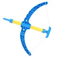 thumbnail image 1 of Juguetes con lazo para niños al aire libre juego de tiro con arco puntuación de ventosa ABS ANGGREK Otros, 1 of 8