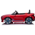 thumbnail image 4 of Carro Montable Eléctrico Para Niños Starkids Bmw Je1009 Rojo, 4 of 9