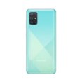 thumbnail image 3 of Smartphone Samsung Galaxy A71 128GB Azul Samsung  Desbloqueado, 3 of 3