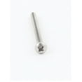 thumbnail image 2 of Unique Bargains 50Pcs 1/8" x 1-1/2" Stainless Steel Head Bolts Machine Screws, 2 of 6