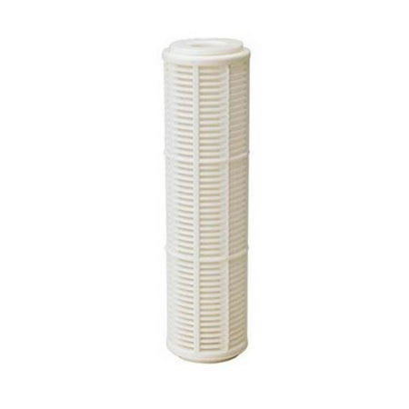 

2Pc OMNIFilter Model RS19 Whole House Screen Filter Cartridge