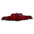thumbnail image 3 of Reflector de luz antiniebla trasera Strade Fareast Limited 9674308980 Piezas de repuesto, 3 of 8