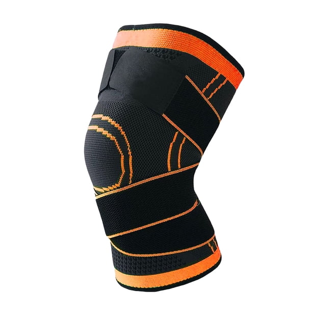 Rodilleras deportivas FloreceBien Strap, rodilleras de compresión para ciclismo, baloncesto, fitness, running
