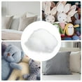 thumbnail image 5 of ROZYARD Polyester Stuffing for Cushion and Stuffed Toy Soft White Stuffing Filling, 5 of 13