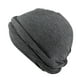 thumbnail image 2 of Xihbxyly Turbante para Hombre, Diseño Trenzado con Forro de Satén, Ajuste Ajustable, Material Ligero y Cómodo, Gorro para Dormir, Uso Diario, Unisex, Talla 60-62 Cm, 1 Paquete, 2 of 7
